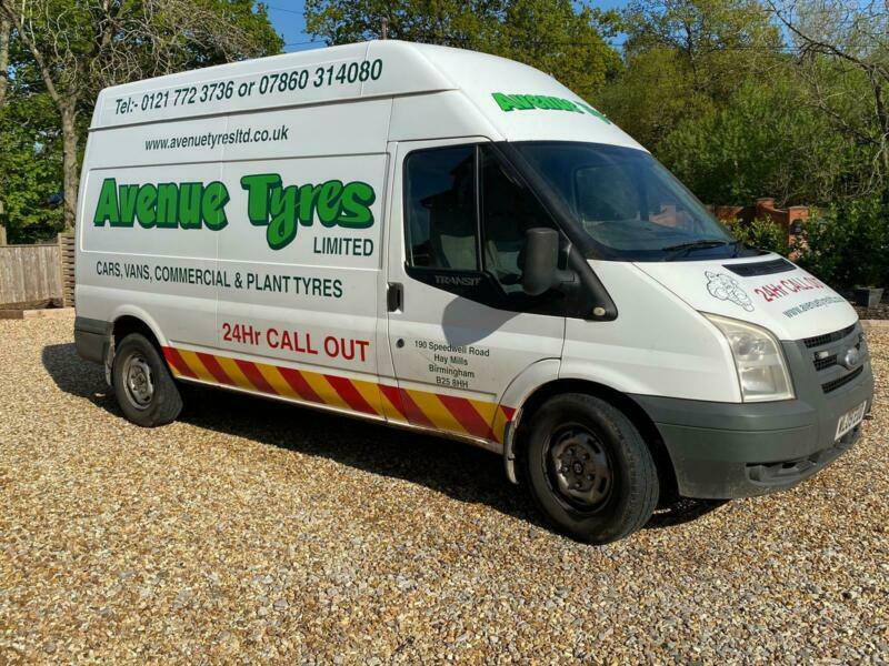 gumtree vans uk